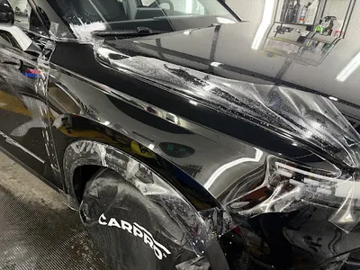 Complex Solution Car Detailing- Auto SPA, autodetailing, oklejanie samochodów folią PPF i vinylową, studio ULTRACOAT